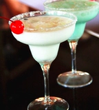 Коктейльный бокал