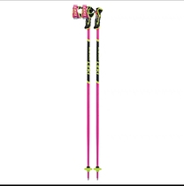 LEKI ski scepter male and female with small slalom SL double board ski scepter