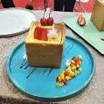 杭州盛怡佳厚多士蜂蜜面包诱惑40袋莫丽西餐厅华美达-图3