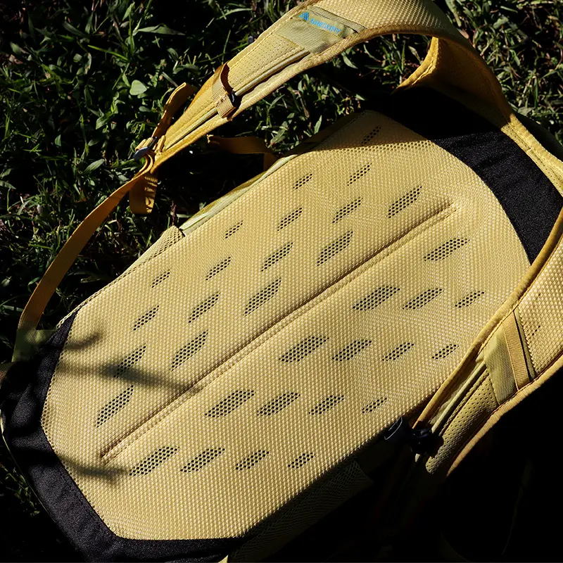 Gregory格里高利NANO蜂鸟20升户外双肩包徒步登山包18L旅行背包24 - 图2