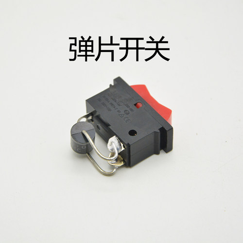 ZCANZ卓能热风枪配件2000W三线发热芯电机烤枪开关控温主板控温 - 图2