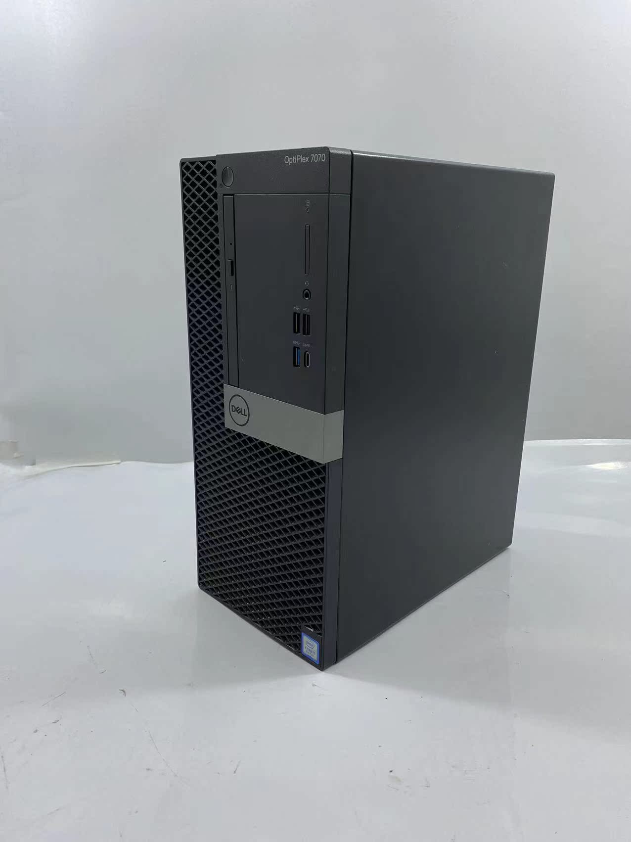 戴尔OptiPlex 7070MT准系统电脑主机1151支持8代9代全国联保 - 图0