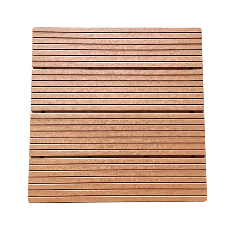 户外塑木地板PVC塑料地板庭院室外露台阳台地面铺设改造防腐防水,淘宝优惠券,粉丝福利购,淘宝优惠卷