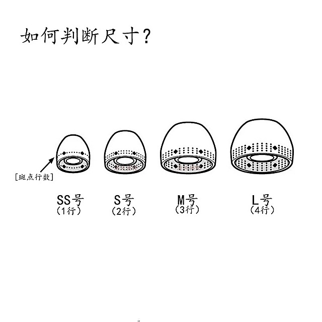 sony索尼WI-H700 H500A 1000X金色耳机硅胶套/磁吸/ 原装拆机配件 - 图0