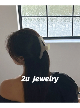 France金标抓夹发抓醋酸日韩