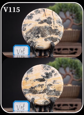 多款国画风杯垫中式摆式抛光打蜡