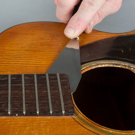 木吉他维修拆卸扁铲搅拌铲民谣维修琴颈琴桥拆卸铲子制琴工具,淘宝优惠券,粉丝福利购,淘宝优惠卷