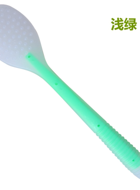 硅胶穴位按摩敲打保健拍痧板