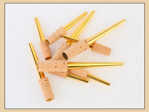 Профессиональный золото -навязенный ядро ​​Suona Coon