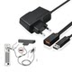 XBOX360 kinect somatosensory adapter charger Huoniu power supply with USB adapter