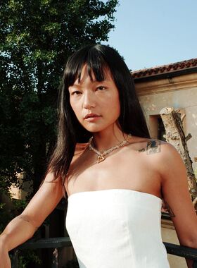 原创设计锁骨链ARayofSunlight