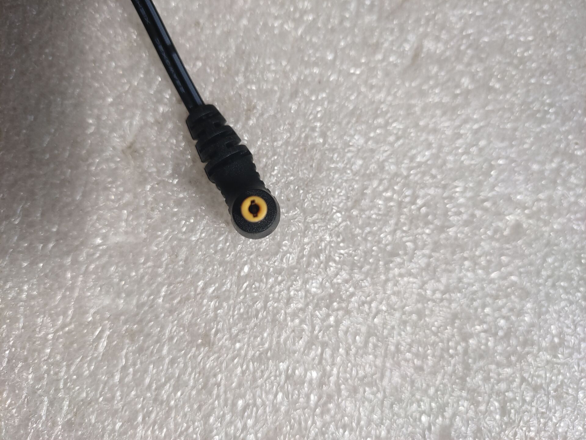 原装STOS 齐鑫12V2A电源适配器QX30W120200FC小插头4.0*1.7MM - 图1