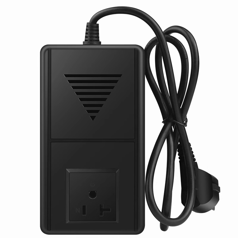 景赛变压器220V转110V110V转220V美国120V日本100V电源电压转换器 - 图0