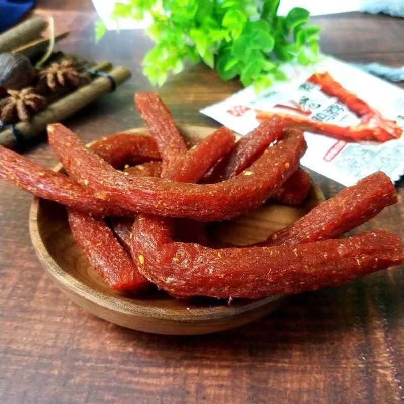 多兴素V武鸭脖香辣条 8090后童年怀旧宿舍便宜零食面筋制品,淘宝优惠券,粉丝福利购,淘宝优惠卷