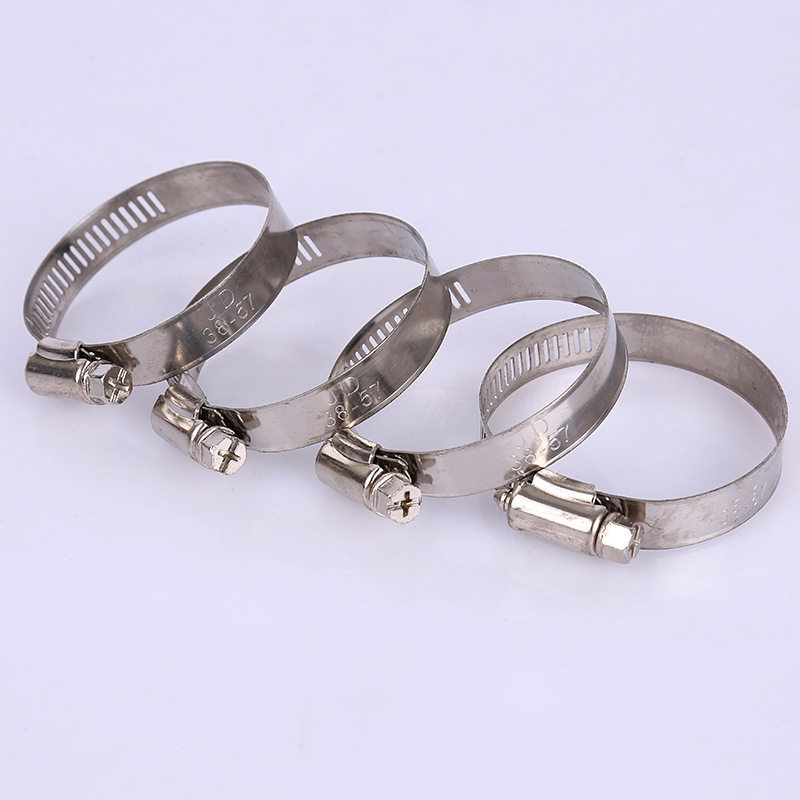 304不锈钢卡箍 水带扎箍 喉箍 活箍 卡扣 管子卡子 水管接头卡箍,淘宝优惠券,粉丝福利购,淘宝优惠卷