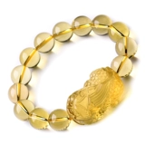 三缘证宝 Кварц, браслет, натуральная вода для влюбленных, ювелирное украшение подходит для мужчин и женщин, подарок на день рождения