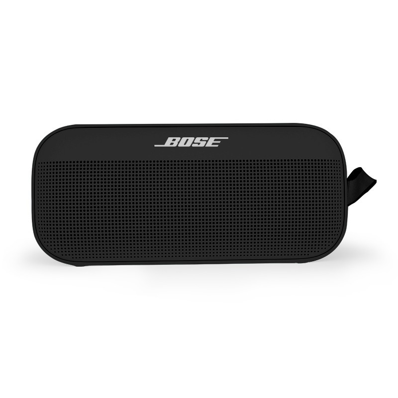 Bose SoundLink Mini2 博士蓝牙扬声器小型迷你蓝牙音箱音响低音 - 图3