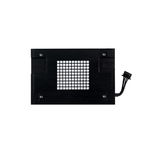 微雪 Jetson Orin英伟达原装散热器 支持Nano/NX 可调速散热风扇 - 图2