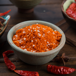 金冠【稳定签到】恒润油炸烧烤调料110g