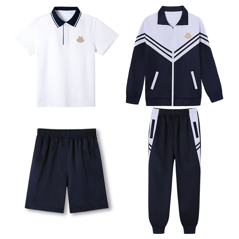 东华初中校服运动T恤衬衣外套短裙长裤短裤西裤领带领结西装衫,淘宝优惠券,粉丝福利购,淘宝优惠卷