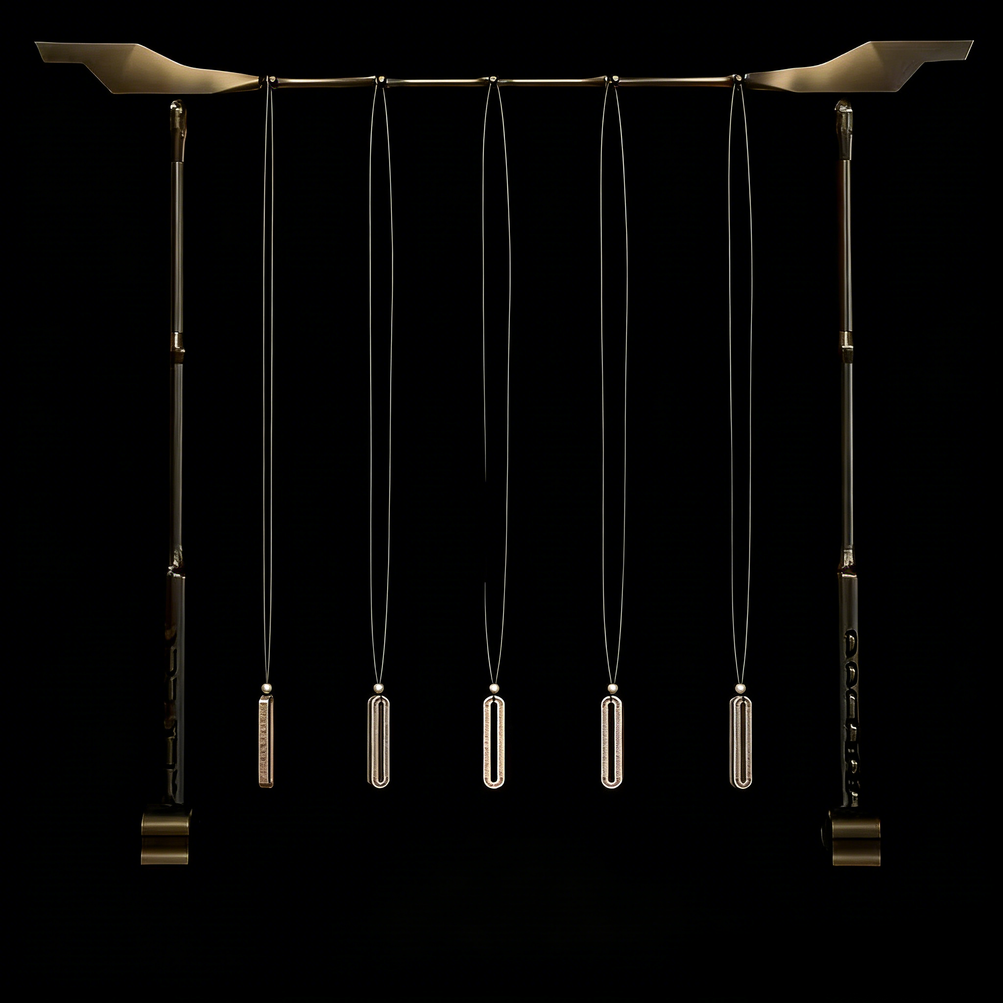 「道系」道家二十八星宿春秋尺吊坠银饰项链护身招财本命年转运,淘宝优惠券,粉丝福利购,淘宝优惠卷