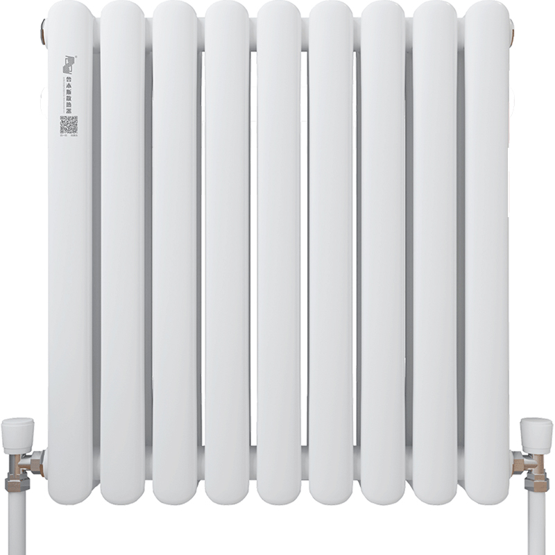 鲁本斯钢制暖气片家用水暖散热片换热器卫生间过水热板式集中供热 - 图3