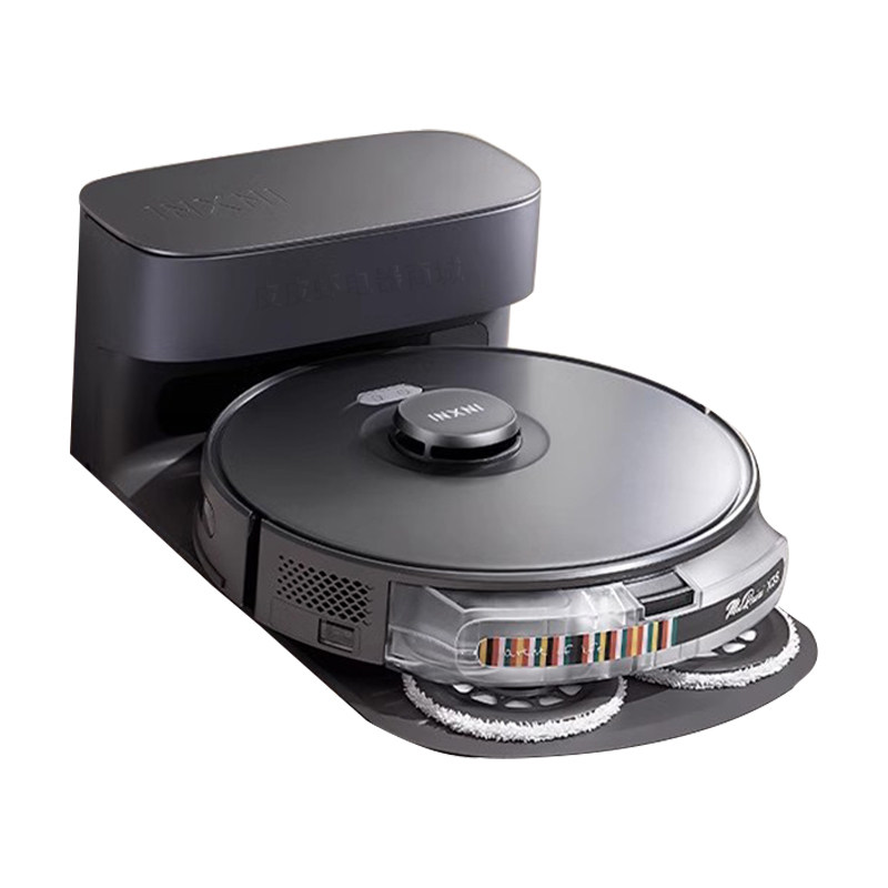 以内X3PRO免洗扫地机器人扫吸拖一体全自动家用智能三合一体机,淘宝优惠券,粉丝福利购,淘宝优惠卷