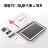 Умная цифровая фоторамка, электронный настенный фотоальбом, 64G, 15.6 дюймов, подарок на день рождения