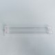 PC tube with lid inner diameter 10 cylinder