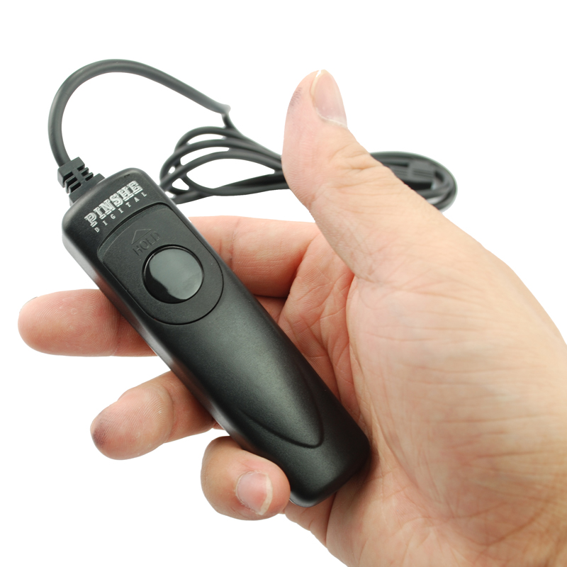 品摄 RM-S1AM S1单反相机快门线适用于索尼A900 A700 A350 A33 - 图1