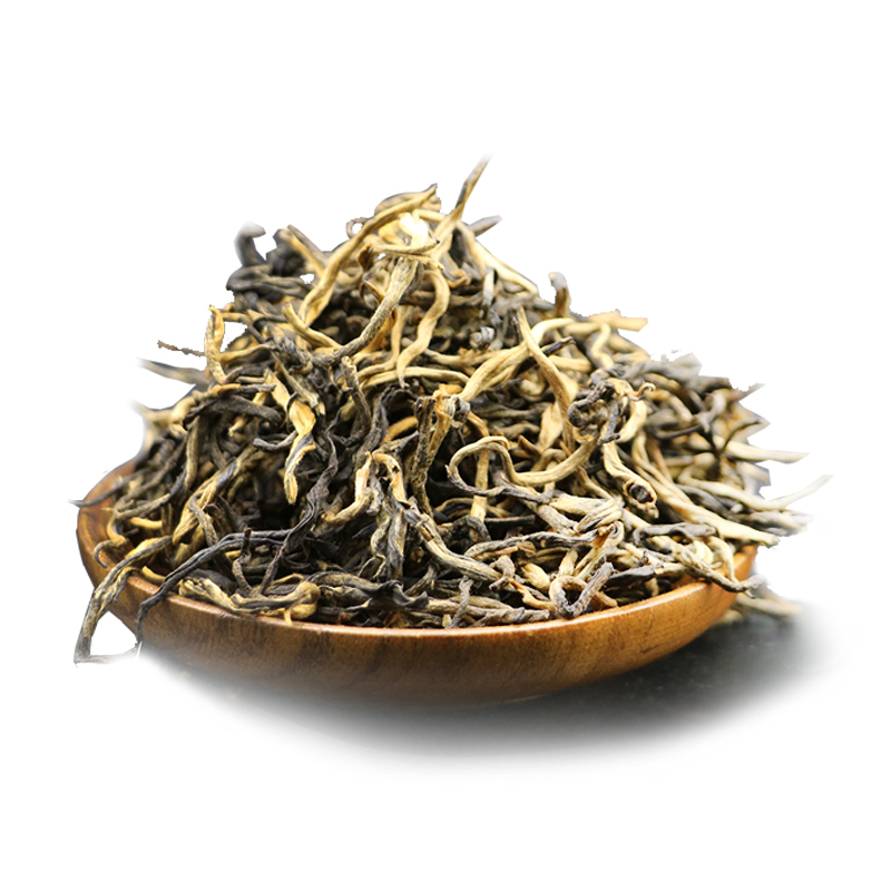 新茶特产 500g2019 广东茶叶英德红茶英红九号浓香型一级功夫茶散装 新茶特产 500g2019 广东茶叶英德红茶英红九号浓香型一级功夫茶散装