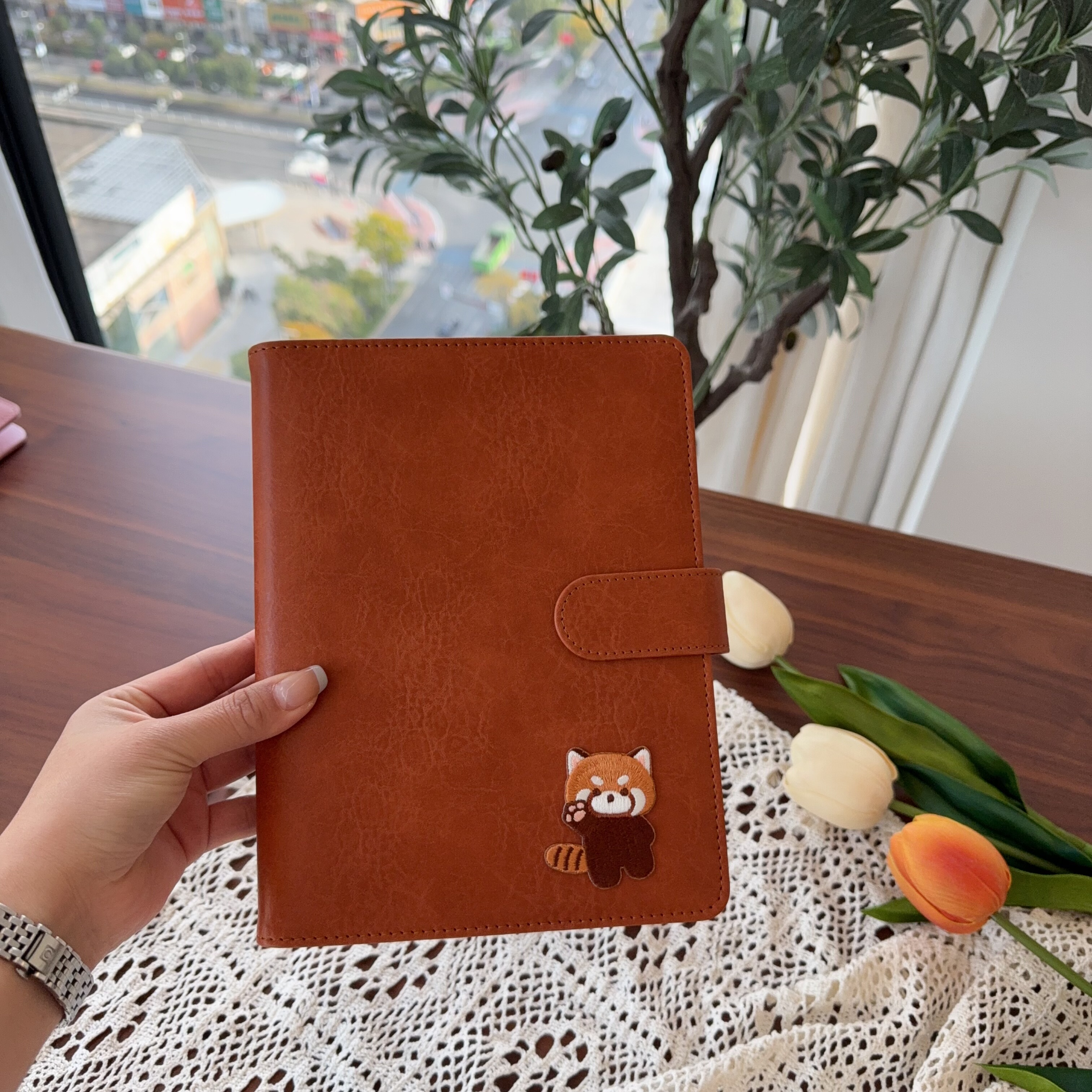 原创拍立得相册卡册收纳册A5活页收纳本四宫格3寸照片小卡5寸相册,淘宝优惠券,粉丝福利购,淘宝优惠卷