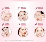 Натуральный увлажняющий косметический гидролат с розой в составе