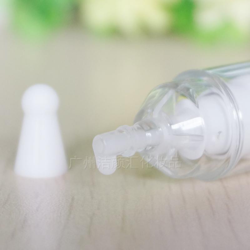 涂抹式液態超聲刃精華液 OEM 皮膚松弛去皺紋抗衰老保濕補水化妝品 涂抹式液態超聲刃精華液 OEM 皮膚松弛去皺紋抗衰老保濕補水化妝品