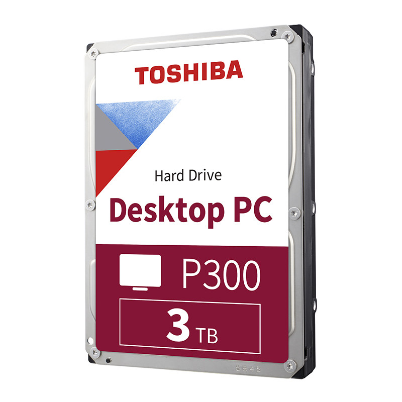 券减10 toshiba /东芝p300机械硬盘 丛意数码机械硬盘