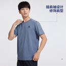 骆驼服饰旗舰店速干短袖