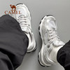Camel jogging shoes roaming new men's and women's shoes