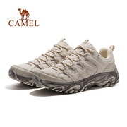 骆驼凯旋户外登山鞋 男女同款