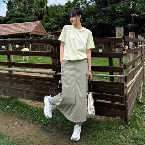 骆驼青岩登山鞋女2026夏季新款透气网面户外徒步鞋情侣运动鞋子男 - 图3
