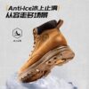 Men's Martin boots 2026 new style