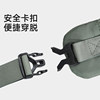 Camel shoulder bag sports chest bag men's style