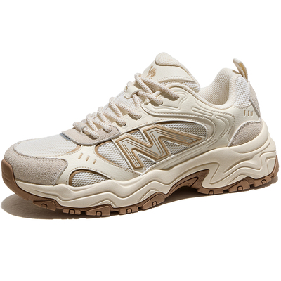 骆驼太行3代登山鞋女士冬季新款加绒防滑专业户外运动鞋徒步鞋男