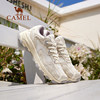 Camel jogging shoes roaming new men's and women's shoes