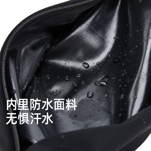 骆驼运动腰包男女跑步专用手机袋多功能轻薄隐形腰带晨跑健身装备 - 图0