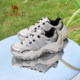 Camel outdoor casual dad shoes women's shoes thick sole anti-slip