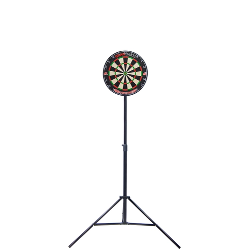 Гран -штатив Дартс стоят жесткие мягкие двойные дротики.