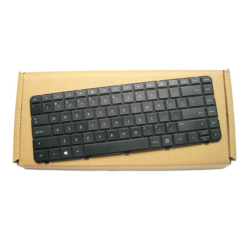 适用惠普HP G4 G6 450 1000 CQ43 431 436 435 455 430 键盘HSTNN-Q68C Q72C TPN-F102 F101 L105 I105 L106 - 图0
