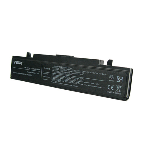 适用三星笔记本 r431 r480 P530 Q430-JU05 NP-Q430E Q430H Q470-JS03CN Q470C AA-PB9NS6B PB9NC5B电脑电池 - 图1