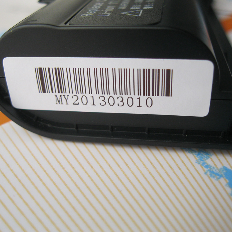 惠普hp 593553-001 Q106 TPN-Q109 I105 Q110 F101 F03C F/W104 Q108 Q107 Q118 Q111 Q120 Q121  笔记本电池 - 图3