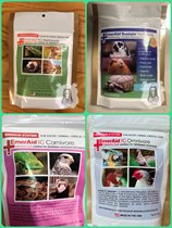 Ball-ball sauce Sweet Eel Nouri Nutritional Powder Grass Powder omnivored meat Vegetarian Food Special Recovery Period Plus Care 100g400g